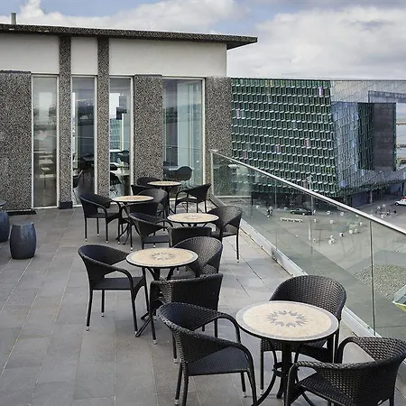 Hotel Center Arnarhvoll