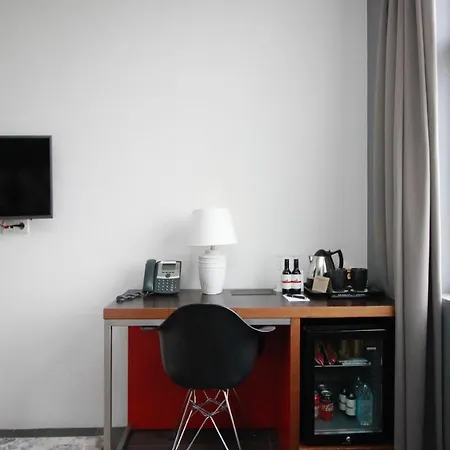 Center Arnarhvoll 4* Рейкьявик