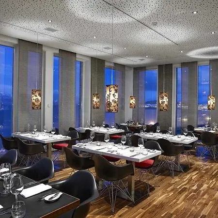 Center Arnarhvoll 4* Рейкьявик