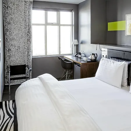 Center Arnarhvoll 4* Рейкьявик